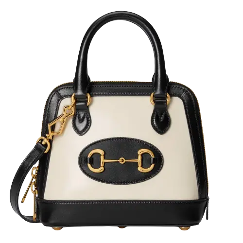 Túi Gucci Horsebit 1955 Mini Shoulder Bag 640716-1D6QG-9099