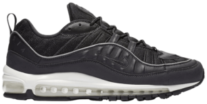 Giày Nike Air Max 98 'Oil Grey' 640744-009