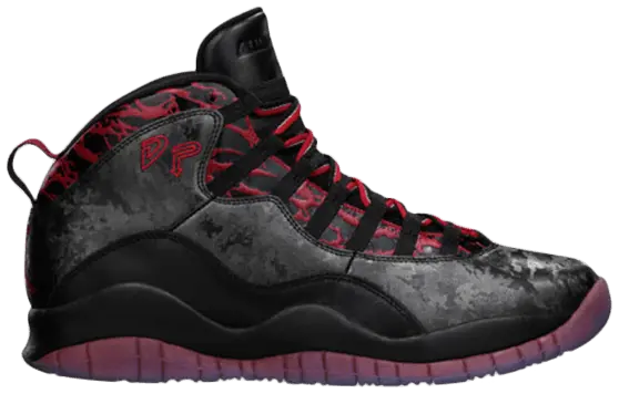 Giày Nike Air Jordan 10 Retro DB GS 'Doernbecher' 641746-060