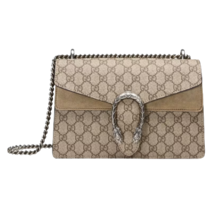 Túi Gucci Dionysus Small GG Shoulder GG Supreme 400249-KHNRN-8642