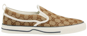 Giày Gucci Men's Tennis 1977 Slip-on sneaker 643489-2HK30-9761