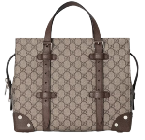 Tui Gucci GG Tote 'Beige' ‎643814-92TDN-8358
