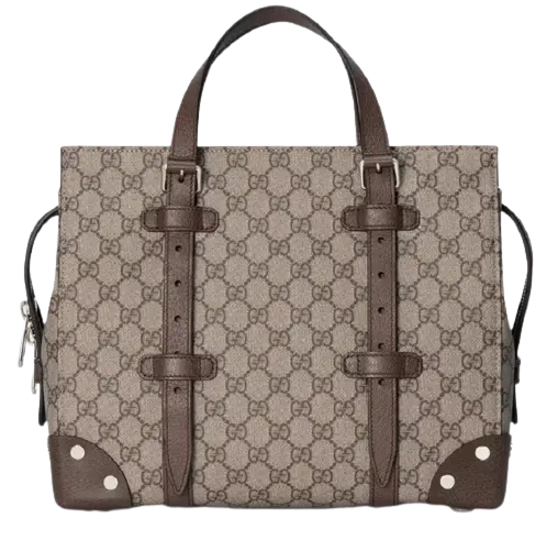Tui Gucci GG Tote 'Beige' ‎643814-92TDN-8358
