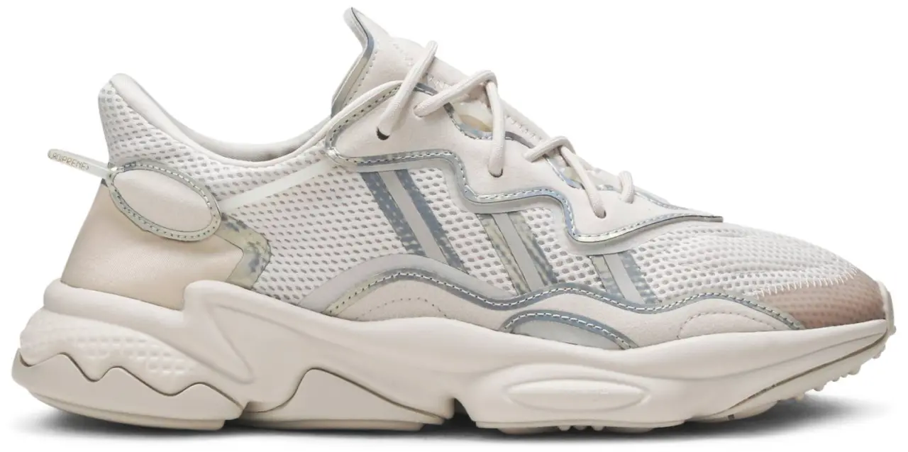 Giày Adidas Ozweego 'Bliss Iridescent' FV9655