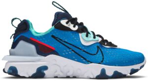 Giày Nike React Vision 'Photo Blue' CD4373-400