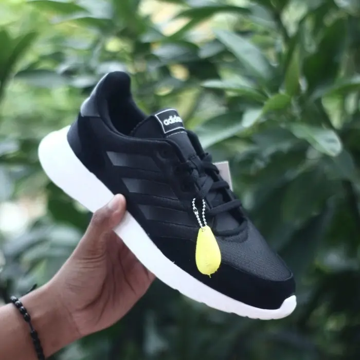 Alternative view of Giày Adidas Archivo 'Core Black' EE9893