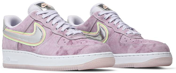 Giày Nike Wmns Air Force 1 Low 'P(HER)SPECTIVE' CW6013-500 - Ảnh 4