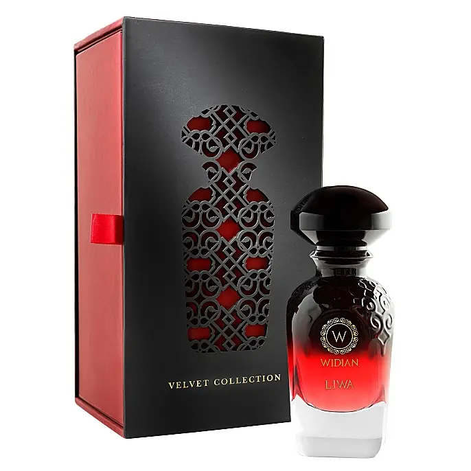 Alternative view of Nước Hoa Widian Velvet Liwa Extrait de Parfum