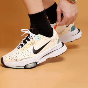 Alternative view of Giày Nike Air Zoom Type 'Coconut' DJ5208-103