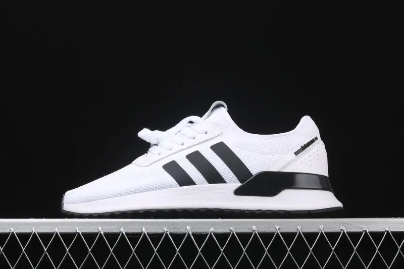 Alternative view of Giày Adidas U_PATHX 'White' EG7377