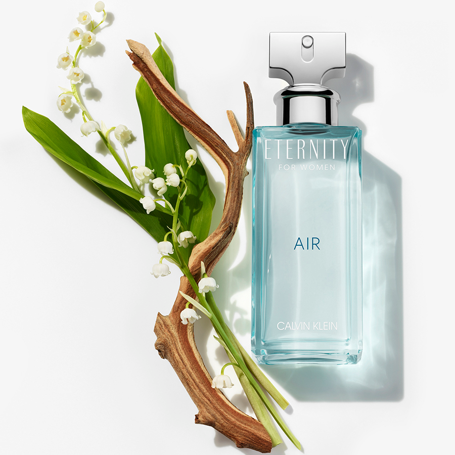 Nước Hoa Calvin Klein Eternity Air EDP - Ảnh 3