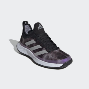 Giay Tennis Adidas Defiant Generation Multicourt 'Purple Black' FY3375