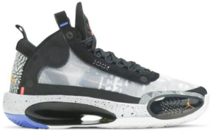 Giày Nike Air Jordan 34 EP GS 'Heritage' CZ7742-008