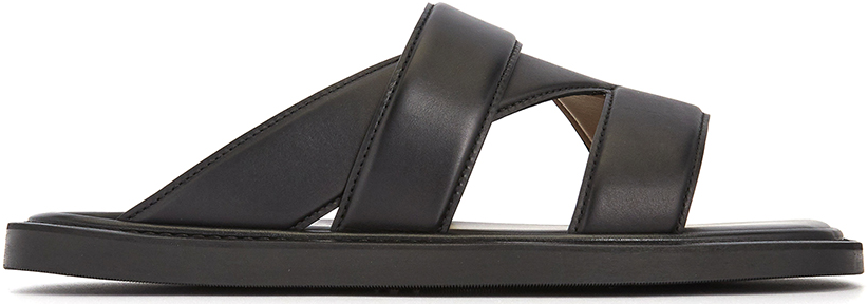 Dep Bottega Veneta Nero Band 'Black' 651420-VBSL0-1000