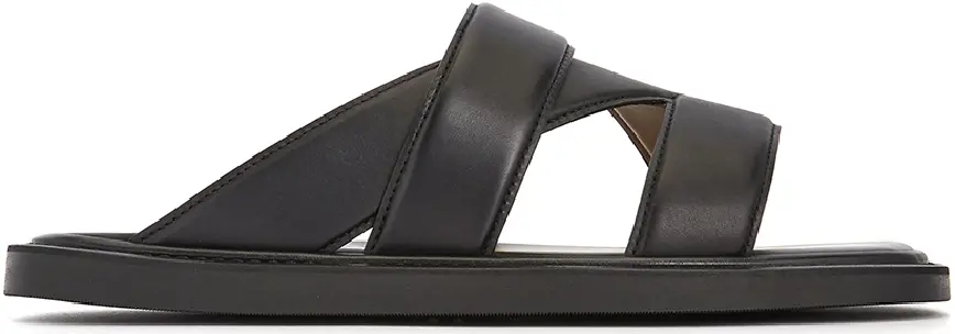 Dep Bottega Veneta Nero Band 'Black' 651420-VBSL0-1000