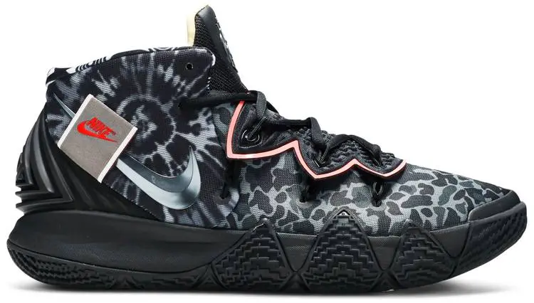 Giày Nike Kyrie Hybrid S2 EP 'What The' CT1971-001