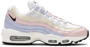 Giày Nike Wmns Air Max 95 Ghost Pastel CZ5659-001
