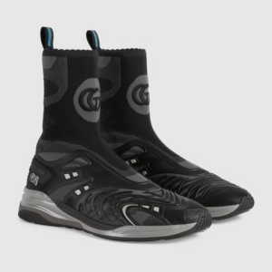 Alternative view of Giày Gucci Ultrapace R Mid-top sneaker ‎655738-2TK10-8895