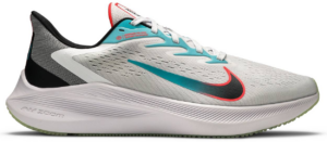 Giày Nike Air Zoom Winflo 7 'Flash Crimson Aqua' CJ0291-100