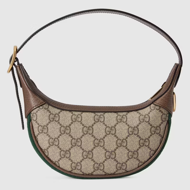 Túi Gucci Ophidia GG Mini Beige 658551-96IWG-8745 - Ảnh 4