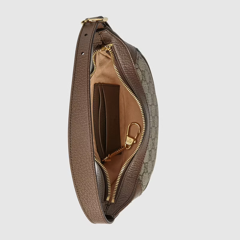 Túi Gucci Ophidia GG Mini Beige 658551-96IWG-8745 - Ảnh 2