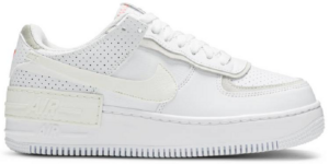 Giày Nike Wmns Air Force 1 Shadow 'White Atomic Pink' CZ8107 100
