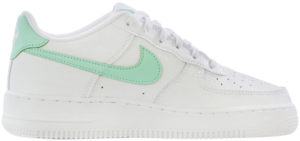 Giay Nike Air Force 1 07 Low 'White Light Green' CT3839-105