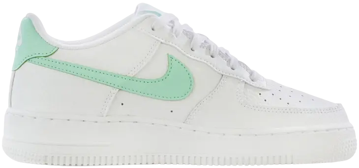 Giay Nike Air Force 1 07 Low 'White Light Green' CT3839-105