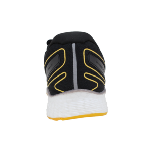Alternative view of Giày Saucony Freedom 3 'Black Yellow' S20543-45