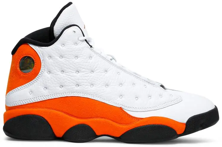 Giày Nike Air Jordan 13 Retro 'Starfish' 414571-108