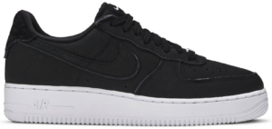 Giày Nike Air Force 1 07 Craft Black CN2873-001