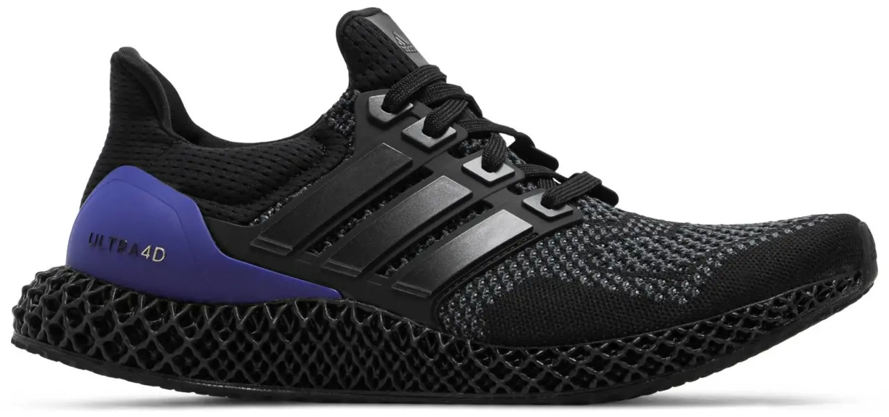 Giày Adidas Ultra 4D 'OG' FW7089