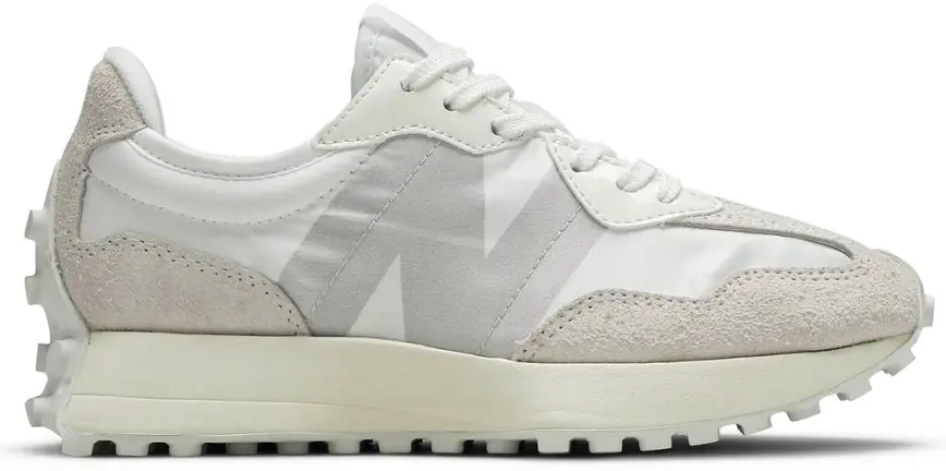 GIày New Balance Wmns 327 'White Moonbeam' WS327SFD