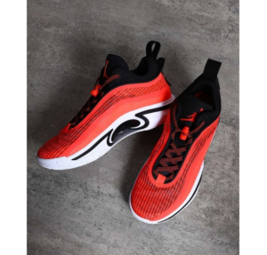 Giay Nike Air Jordan 36 Low 'Flipped Infrared' DH0832-660