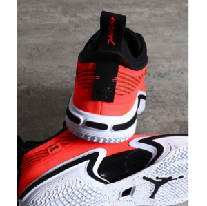 Giay Nike Air Jordan 36 Low 'Flipped Infrared' DH0832-660