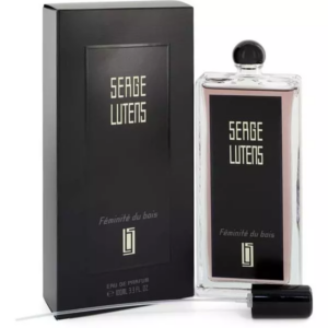 Nước Hoa Serge Lutens Des Feminite Du Bois EDP