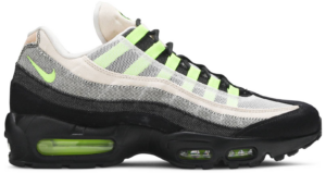 Giày Nike Denham x Air Max 95 'Volt' DD9519-001