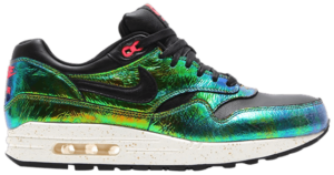 Giày Nike Wmns Air Max 1 Sup Qs 'Multi-Trophy Pack' 669639-700