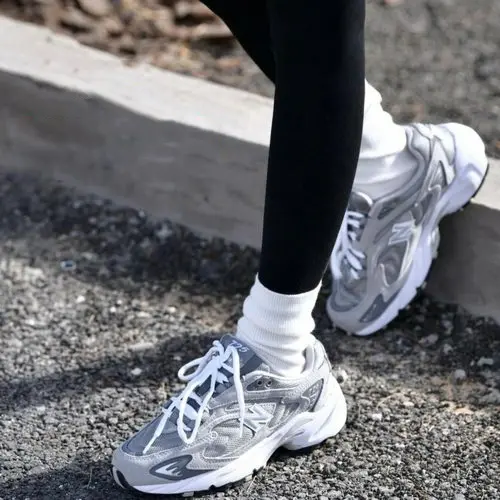 Alternative view of Giày New Balance 725 'Grey' ML725P