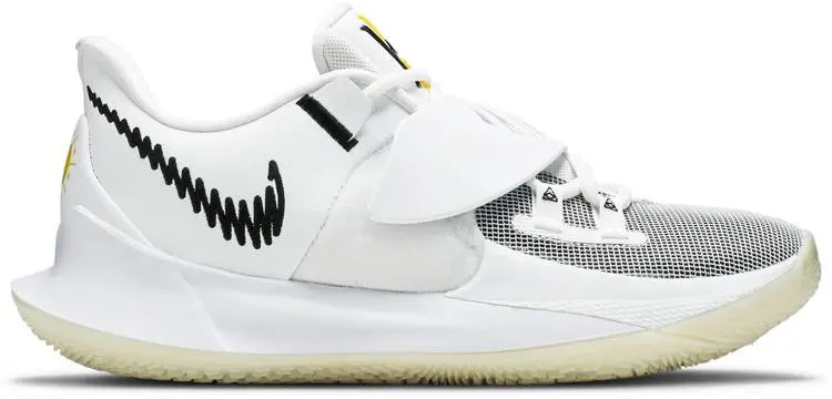 Giày Nike Kyrie Low 3 'Eclipse' CJ1286-100