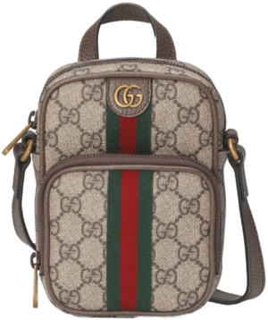 Tui Gucci Ophidia Mini Bag 'Monogram' 671682-96IWT-8745