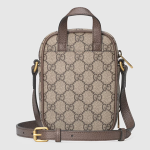 Tui Gucci Ophidia Mini Bag 'Monogram' 671682-96IWT-8745