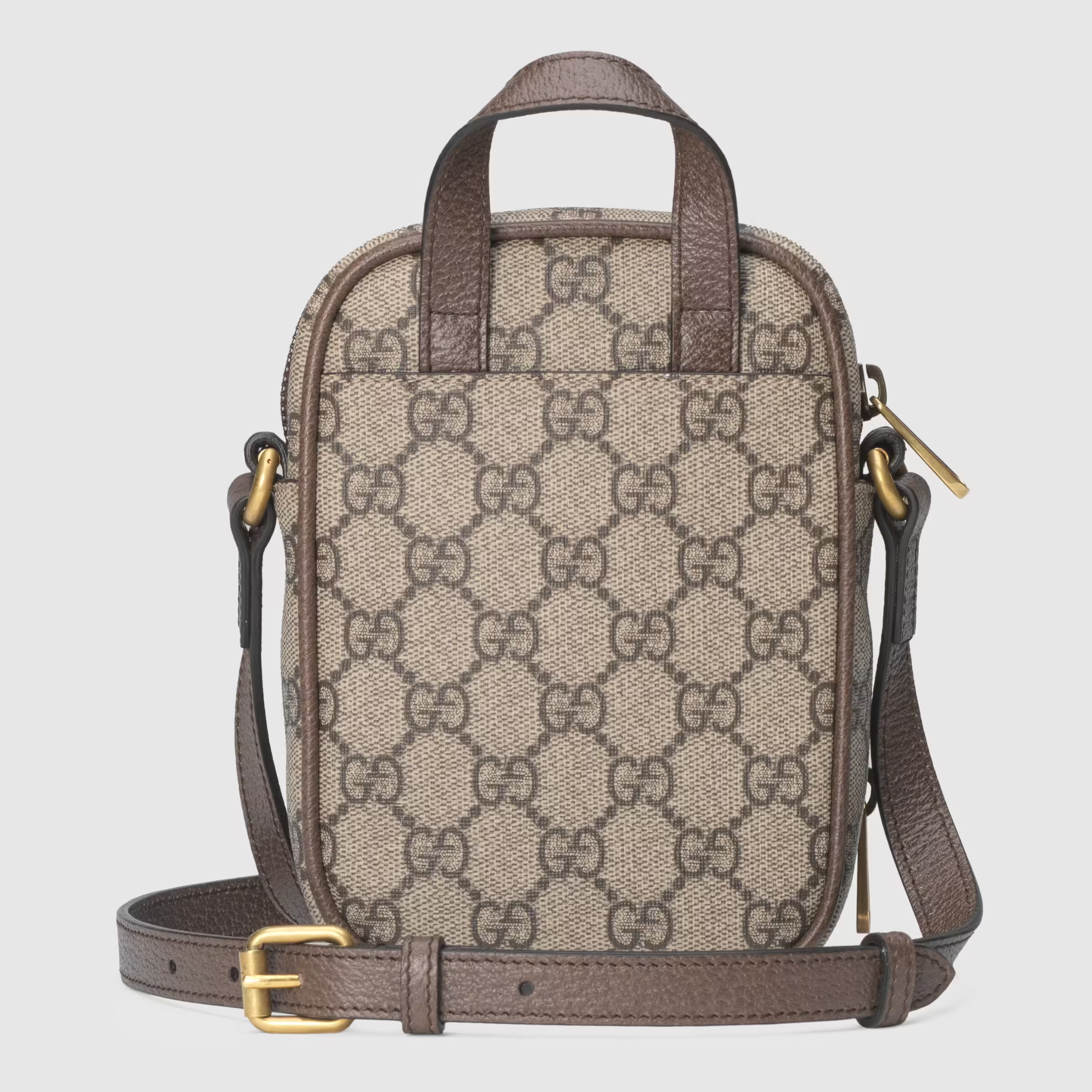 Tui Gucci Ophidia Mini Bag 'Monogram' 671682-96IWT-8745