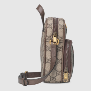 Tui Gucci Ophidia Mini Bag 'Monogram' 671682-96IWT-8745