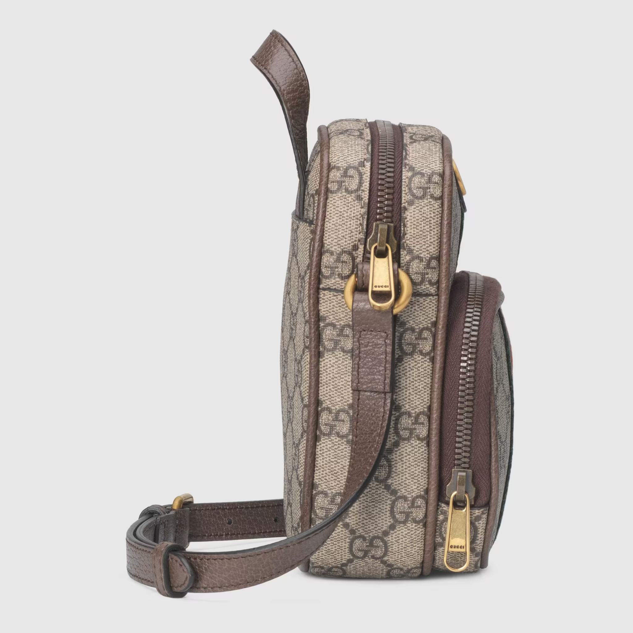 Tui Gucci Ophidia Mini Bag 'Monogram' 671682-96IWT-8745