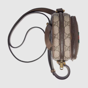 Tui Gucci Ophidia Mini Bag 'Monogram' 671682-96IWT-8745