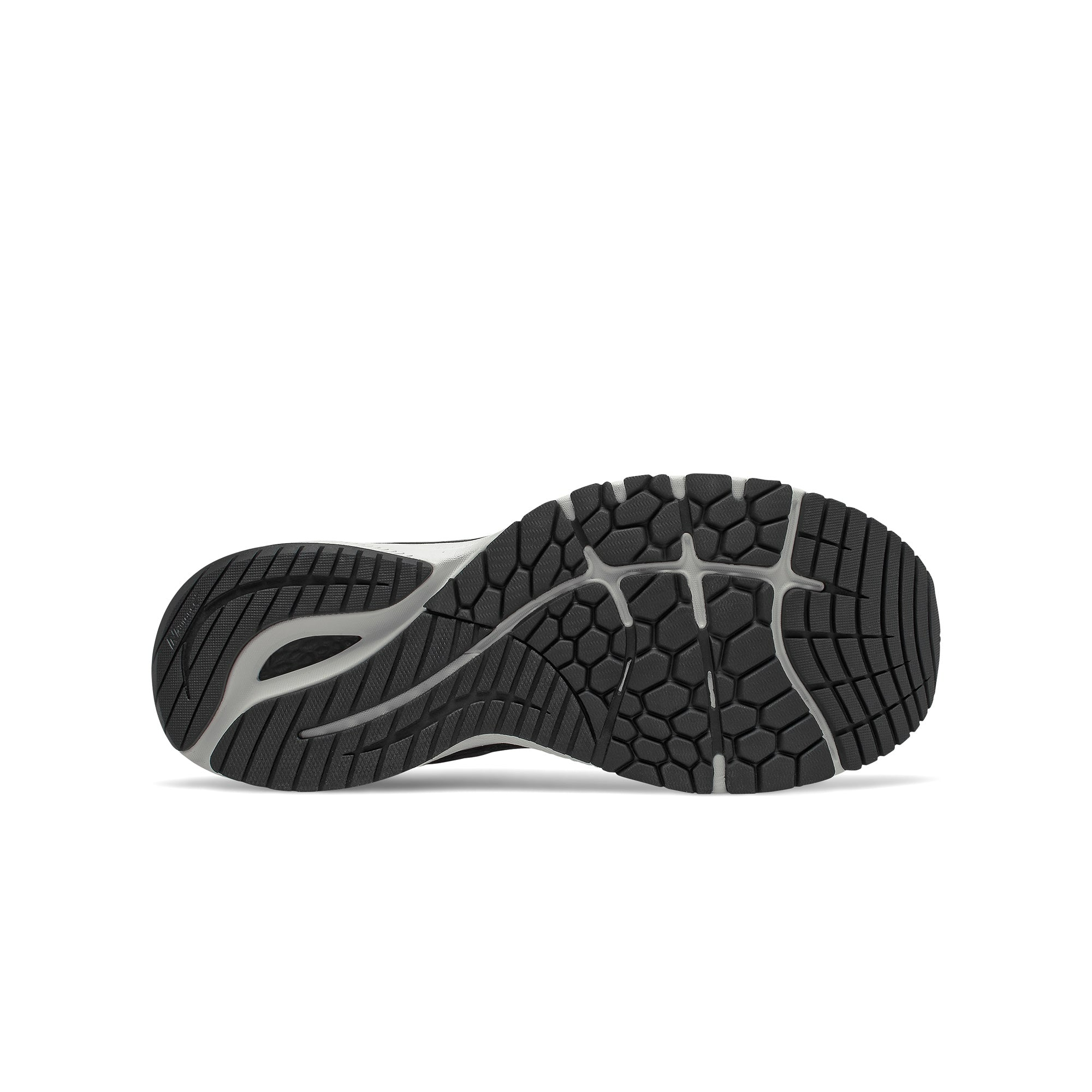 Giay New Balance Fresh Foam X 860v12 'Black White' M860M12