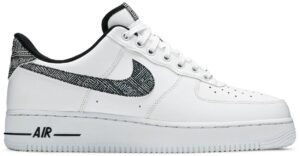 Giày Nike Air Force 1 Geometric CZ7933-100
