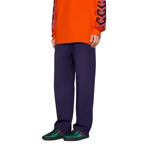 Alternative view of Giày Gucci Nam Off The Grid 'Tennis 1997' 675111H9H703260