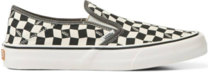 Giày Vans Slip-On VR3 SF 'Checkerboard' VN0A4BX81KP
